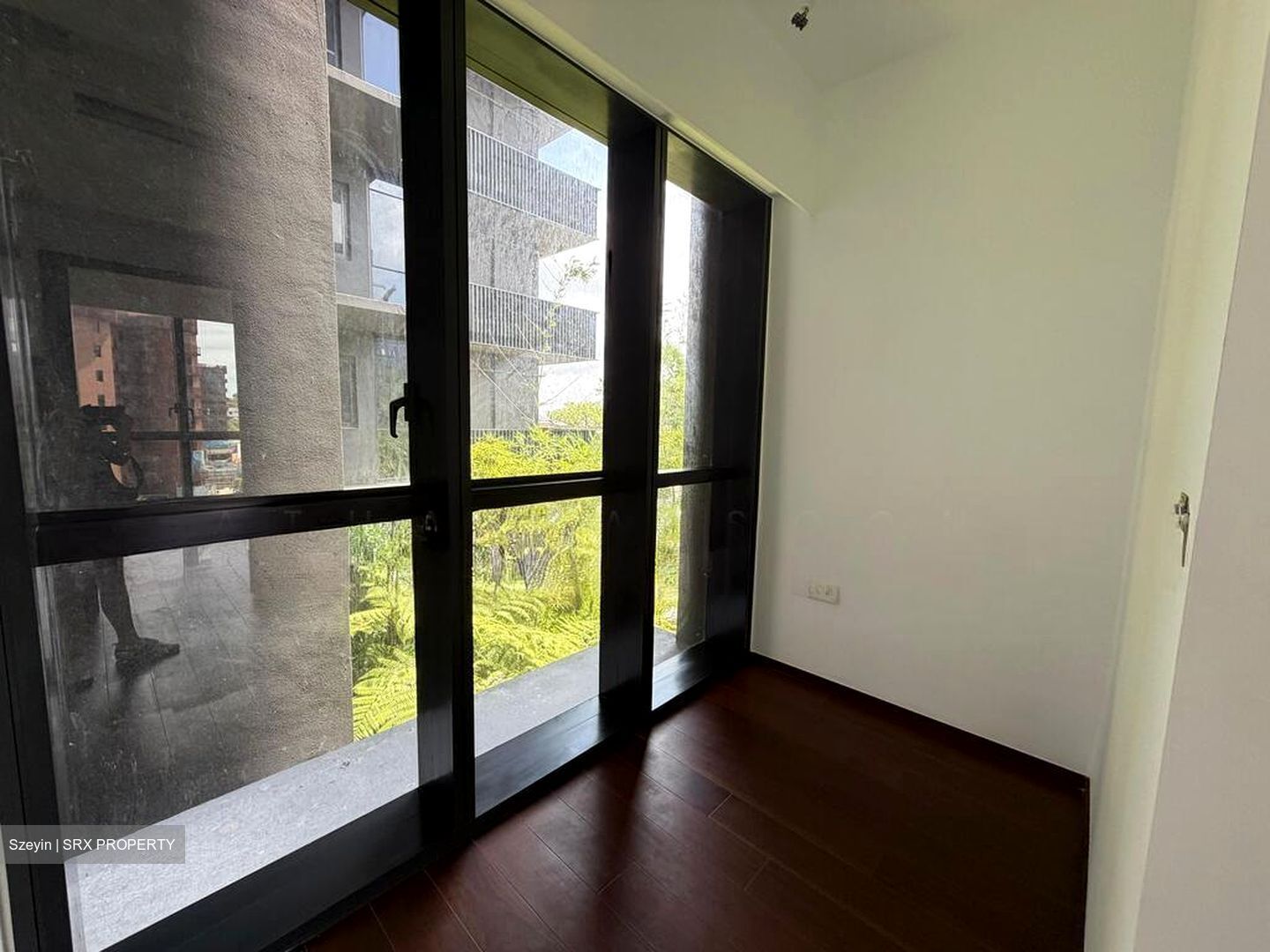 Lentor Modern (D26), Apartment #524900011